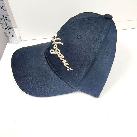 Ben Hogan Golf Black Adjustable Cap NWT - Picture 4 of 6